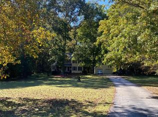 2180 Fountain Ridge Rd, North Prince George, VA 23860