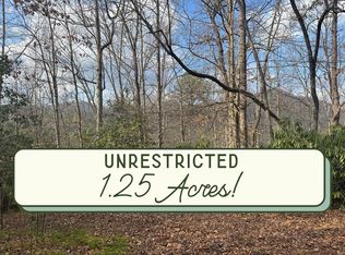 1185 Watauga Rd, Franklin, NC 28734