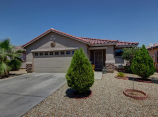 9614 W Payson Rd, Tolleson, AZ 85353
