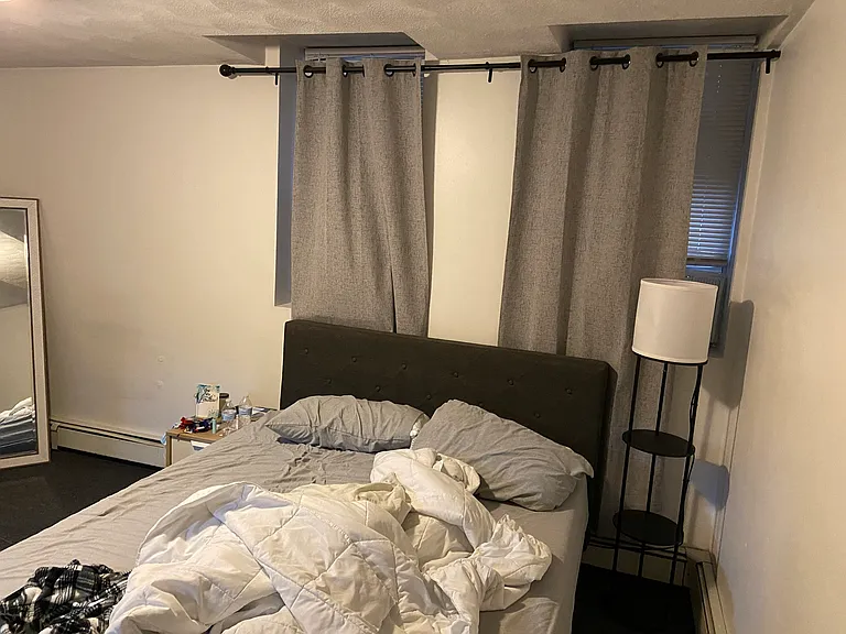 61 S Huntington Ave #103 — Photo 9