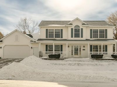 1310 Lone Pine Dr SW, Rochester, MN, 55902
