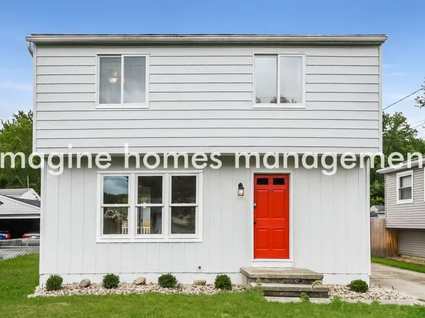 5271 Broad Blvd, North Ridgeville, OH 44039