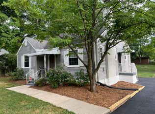 239 Wheeler Ave, Nashville, TN 37211