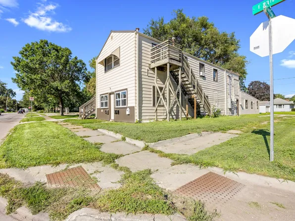 23rd East, 1313 E 23rd St Ste 4, Des Moines, IA 50317