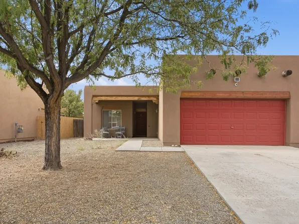 4312 Jaguar Loop, Santa Fe, NM 87507