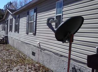 134 Glenwood St, Kingsland, GA 31548