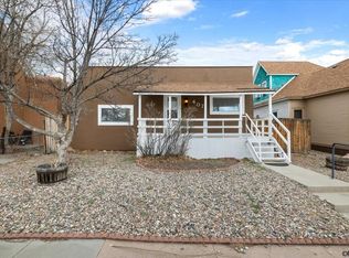 407 Harrison Ave, Canon City, CO 81212