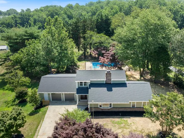 4735 Paul Hance Rd, Huntingtown, MD 20639