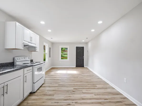 204 Saint Marks St #A, Petersburg, VA 23803