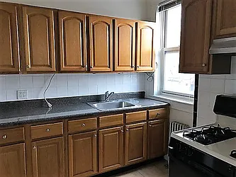 Rented by Tri Boro Terrace Realty