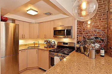 Rented by Living New York