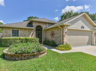 5427 Rushstone Ln, Spring, TX 77373