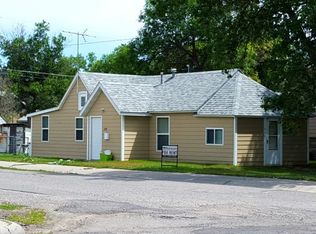 619 7th Ave, Laurel, MT 59044