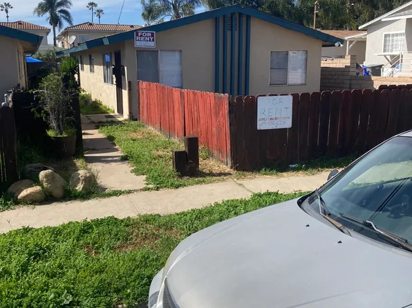 1380 15th St #0, Imperial Beach, CA 91932