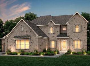 721 Cavesson Way, Monroe, NC 28110