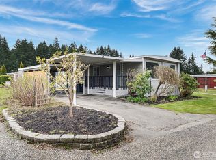 3702 Hunt St SPACE 21, Gig Harbor, WA