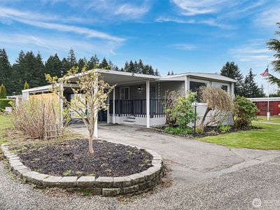 3702 Hunt Street #21, Gig Harbor, WA, 98335
