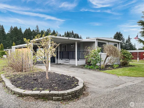 3702 Hunt Street #21, Gig Harbor, WA 98335
