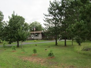 N9738 16th Ave, Necedah, WI 54646