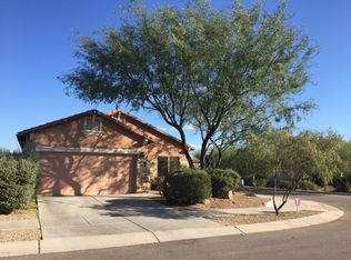 10405 E Yew Pl, Tucson, AZ 85747