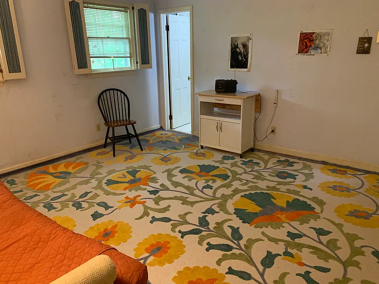 Kitchenette/Sitting room