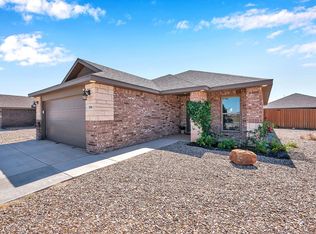 2600 Rio Pl, Midland, TX 79705