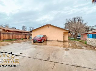 616 Cannon Ave APT A, Bakersfield, CA 93307