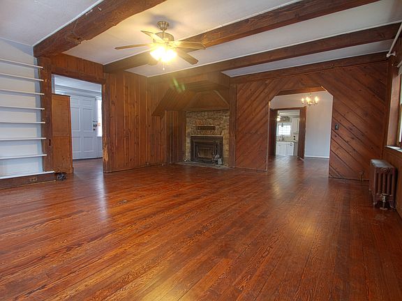 Great room/living room