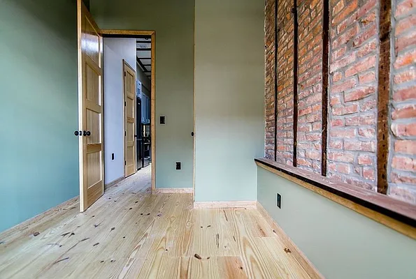 Rented by Bedford Brownstone Realty | media 54