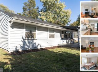 1010 Wilmette Dr, Oxon Hill, MD 20745