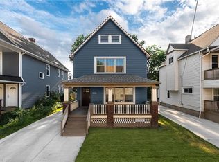 1686 W 69th St, Cleveland, OH 44102