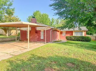 8609 SW 76th St, Oklahoma City, OK 73169