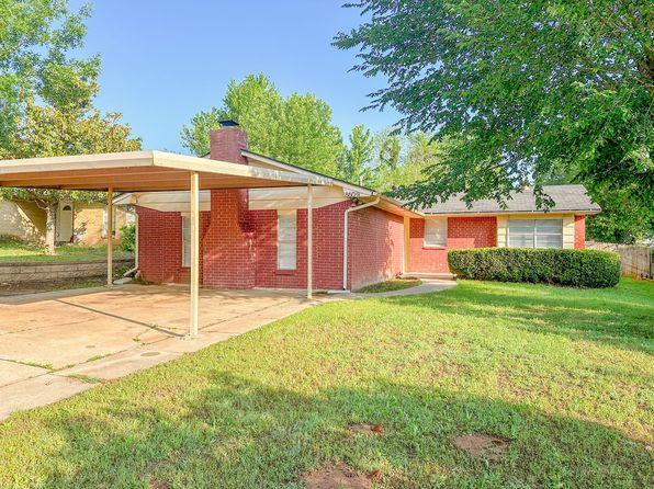 Houses For Rent in Oklahoma City OK - 566 Homes | Zillow