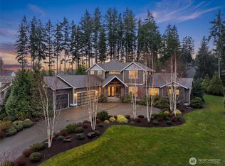 12028 45th Avenue Ct NW, Gig Harbor, WA