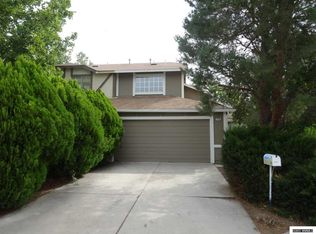 2790 Ashley Park Dr, Sparks, NV 89434