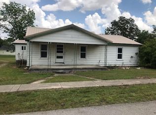 609 N Miller St, Bernie, MO 63822