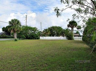 3572 Gulf Coast Dr, Hernando beach, FL 34607