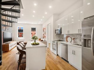 305 E 83rd St APT 5C, New York, NY 10028