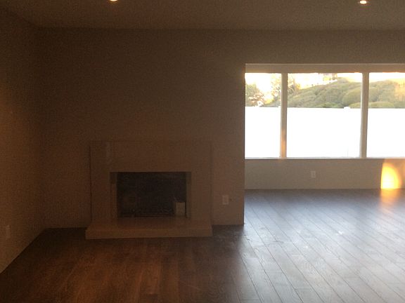 Fireplace inliving room