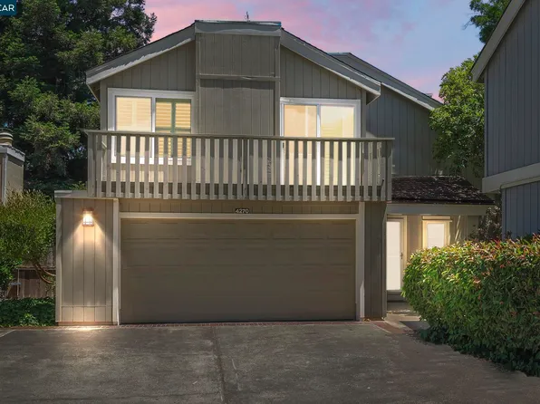 4270 Dubhe Ct, Concord, CA 94521