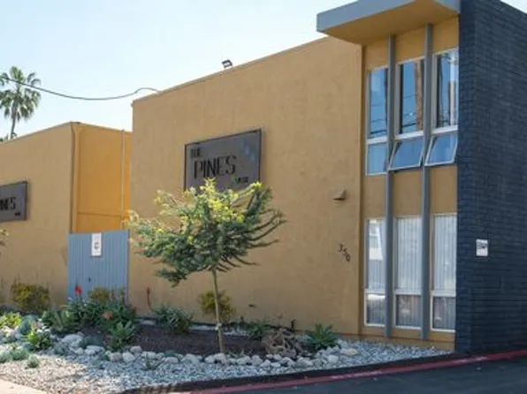 The Pines, 346-350 Roosevelt St #50-08, Chula Vista, CA 91910