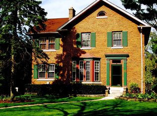 658 Highland Ave, Glen Ellyn, IL