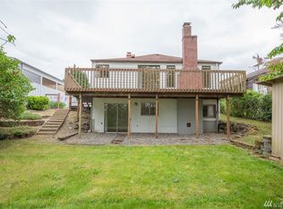 637 N Summit Ave, Bremerton, WA 98312