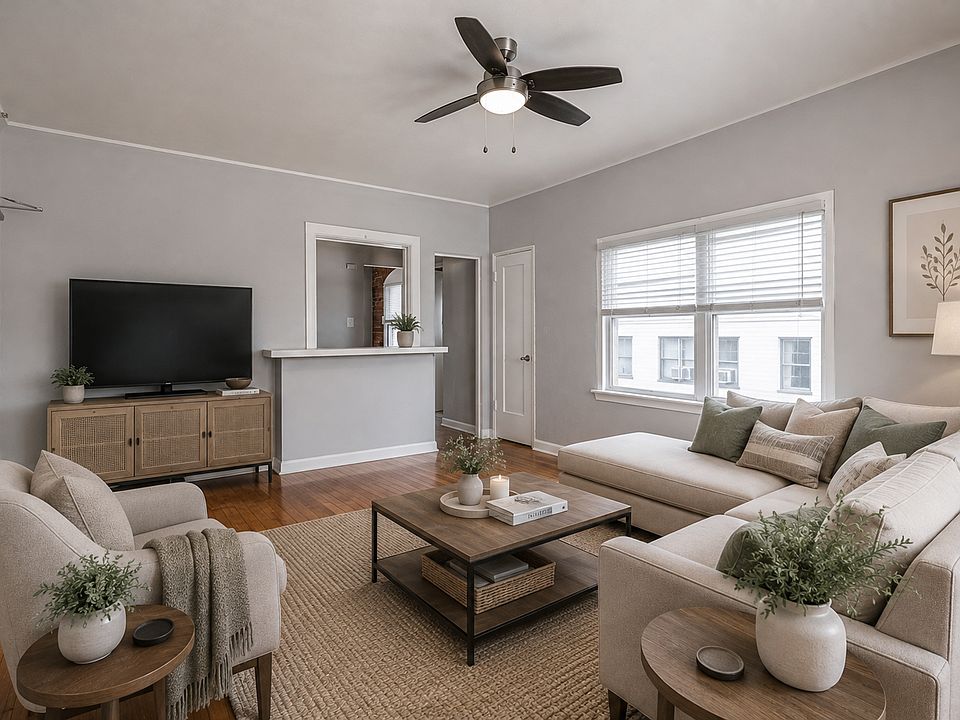 1st image of 109 S Normandie Ave APT 405