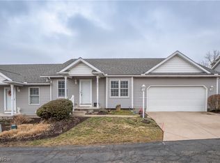 3301 Sumser St NW, North Canton, OH