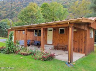 3711 Route 414 Hwy, Jersey Mills, PA 17739