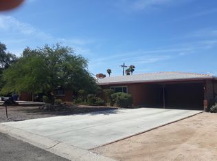 4331 E Bryn Mawr Rd, Tucson, AZ 85711