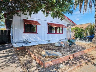 1023 Bush St, Santa Rosa, CA, 95404