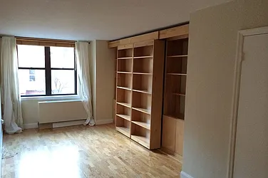 Rented by Corcoran
