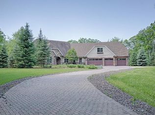 20286 Saint Croix Trl N, Scandia, MN 55073